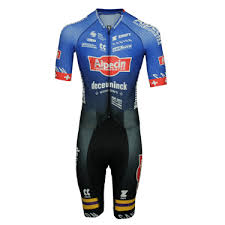 Alpecin-Deceuninck lance un sprint parfait